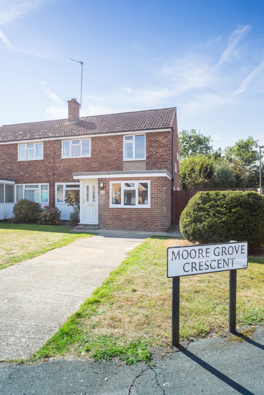 Images for Moore Grove Crescent, Egham