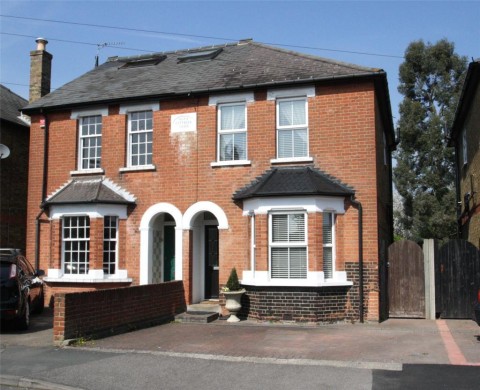 View Full Details for Osborne Road, Egham