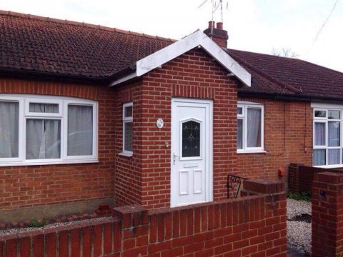 View Full Details for Vegal Crescent, Englefield Green