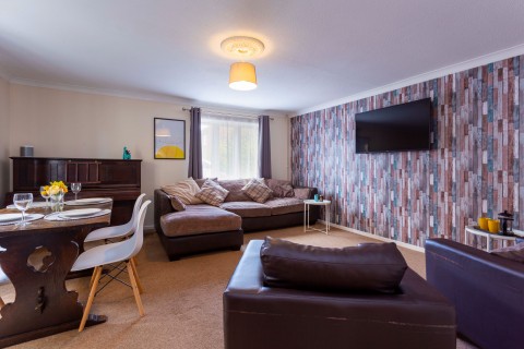 View Full Details for School Lane, Egham