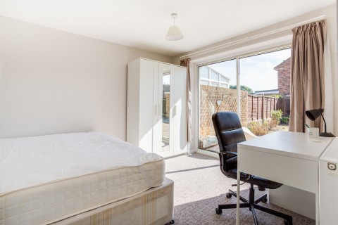 View Full Details for Moore Grove Crescent, Egham