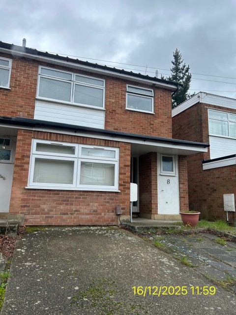 View Full Details for Greenways, Egham