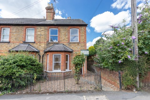 View Full Details for Albert Road, Englefield Green