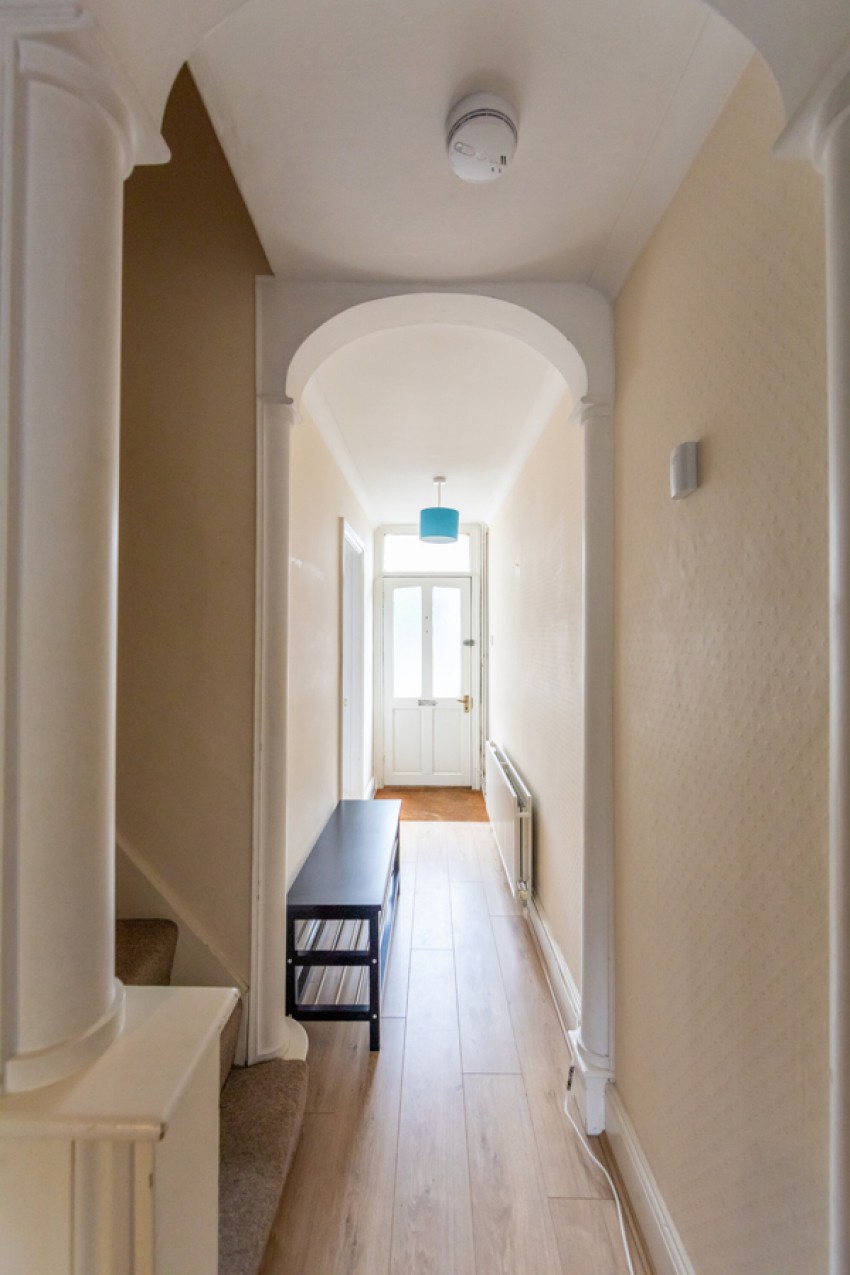 St. Judes Road, Englefield Green, 3 bedroom, Terraced